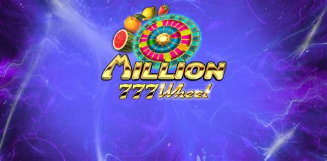 Million 777 Wheel Sportingbet